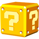 Question Block icon